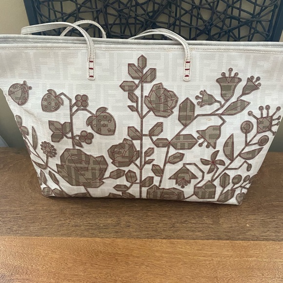 Fendi Handbags - Fendi Handbag